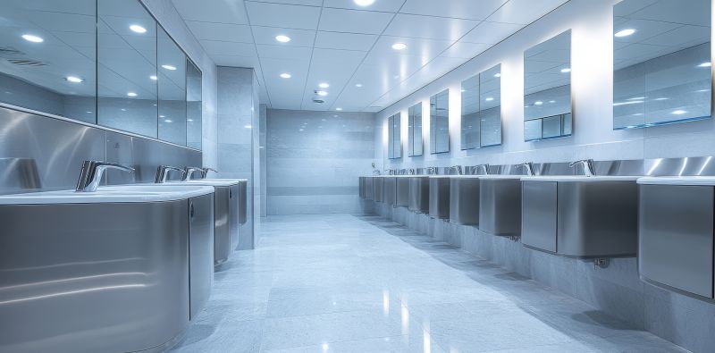 Enhanced durability for heavy-use environments