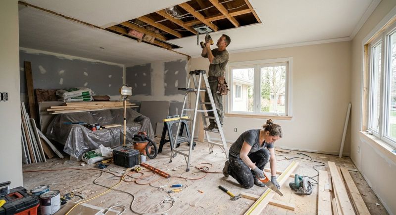 Remodeling Service in Littleton, CO