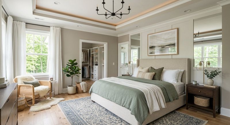Room Renovation in Denver, CO
